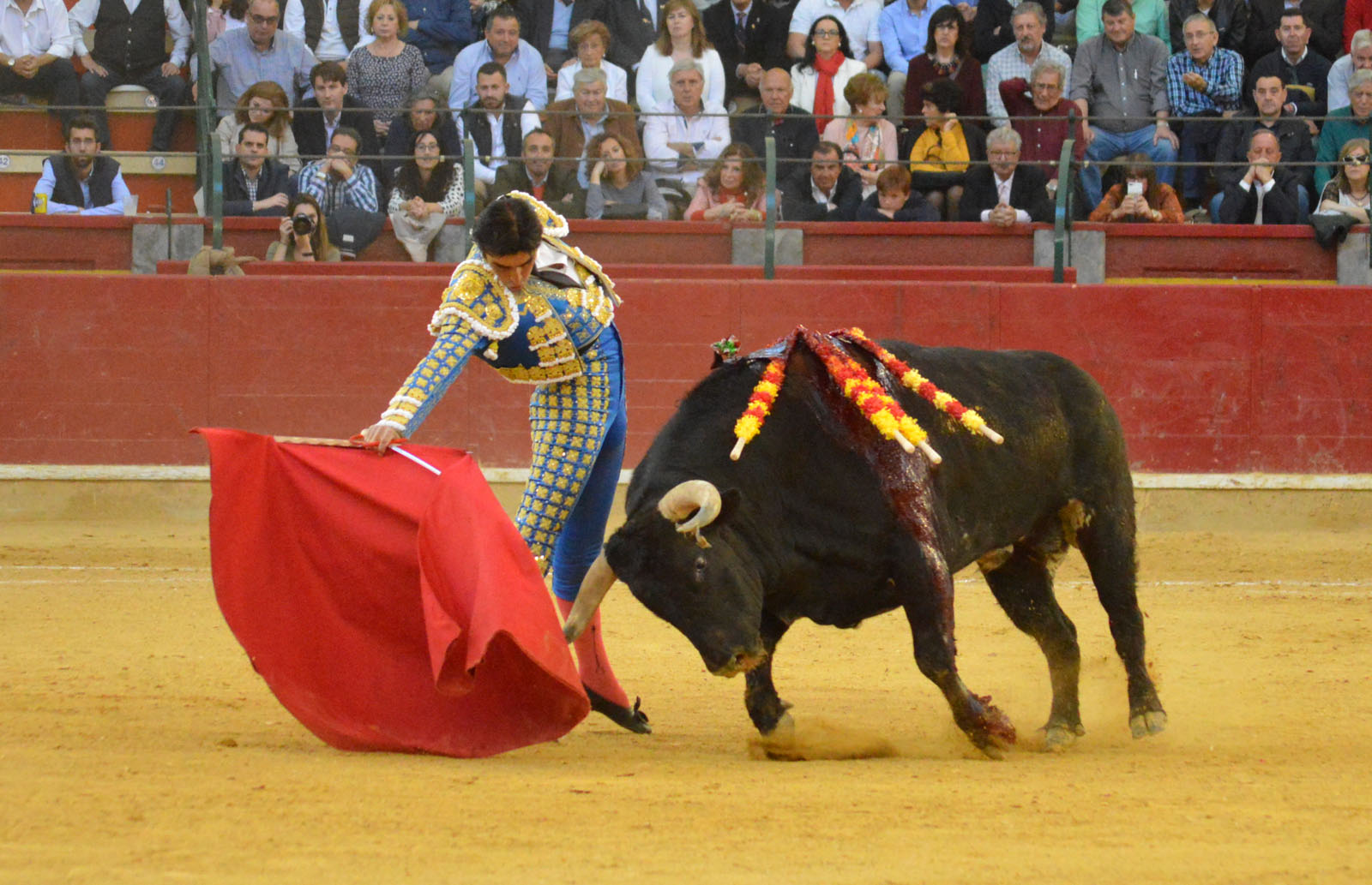 Zaragoza, 27 de abril de 2019