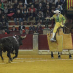 Zaragoza. Martes, 23 de abril de 2019