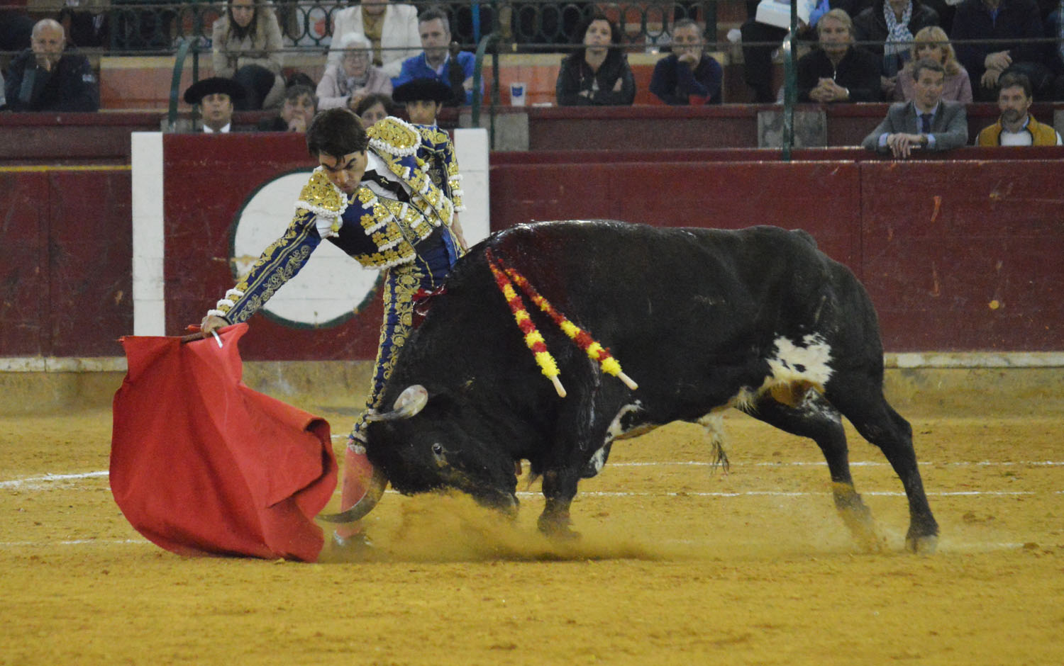 Zaragoza. Martes, 23 de abril de 2019
