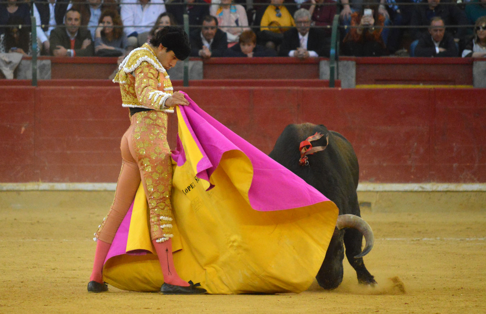 Zaragoza, 27 de abril de 2019
