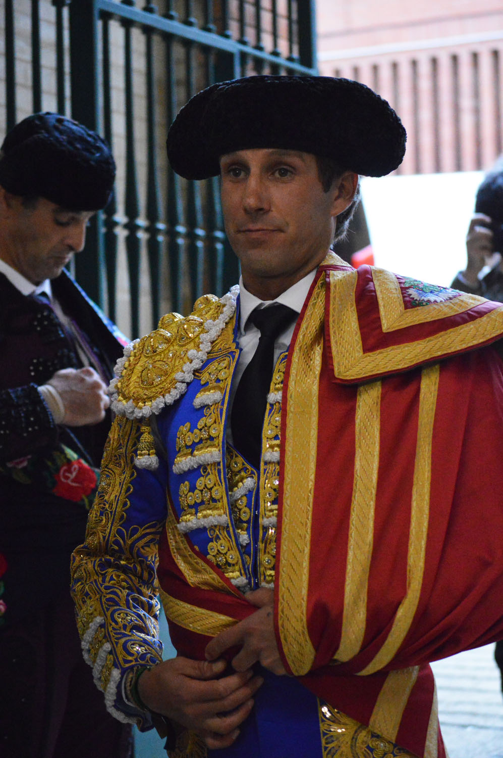 Zaragoza. Martes, 23 de abril de 2019