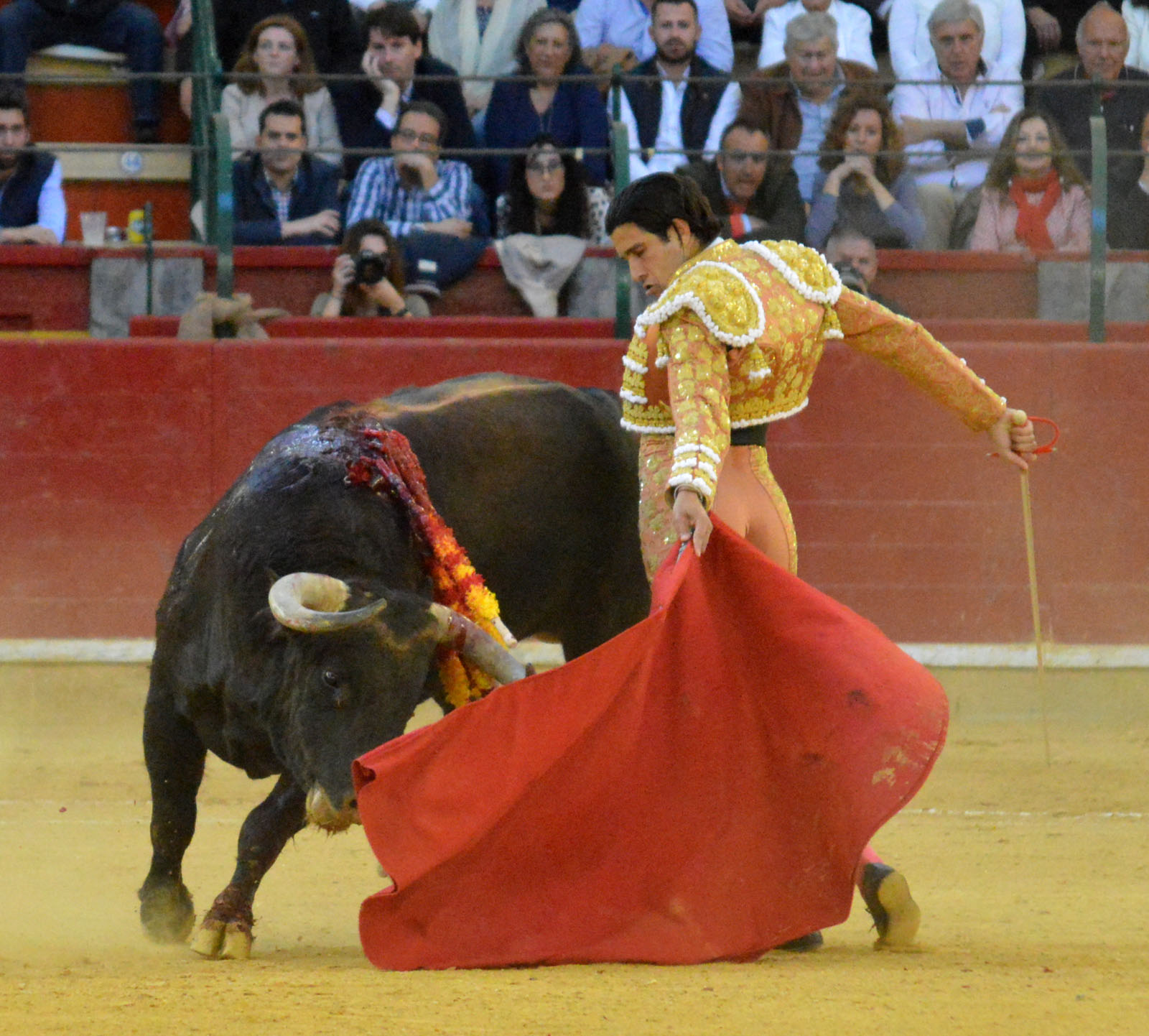 Zaragoza, 27 de abril de 2019