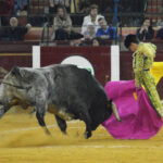 Zaragoza. Martes, 23 de abril de 2019