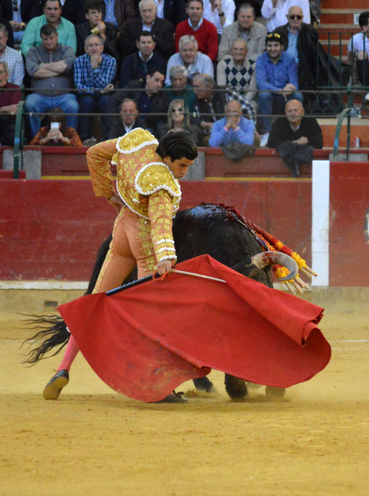 Zaragoza, 27 de abril de 2019