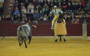 Zaragoza. Martes, 23 de abril de 2019