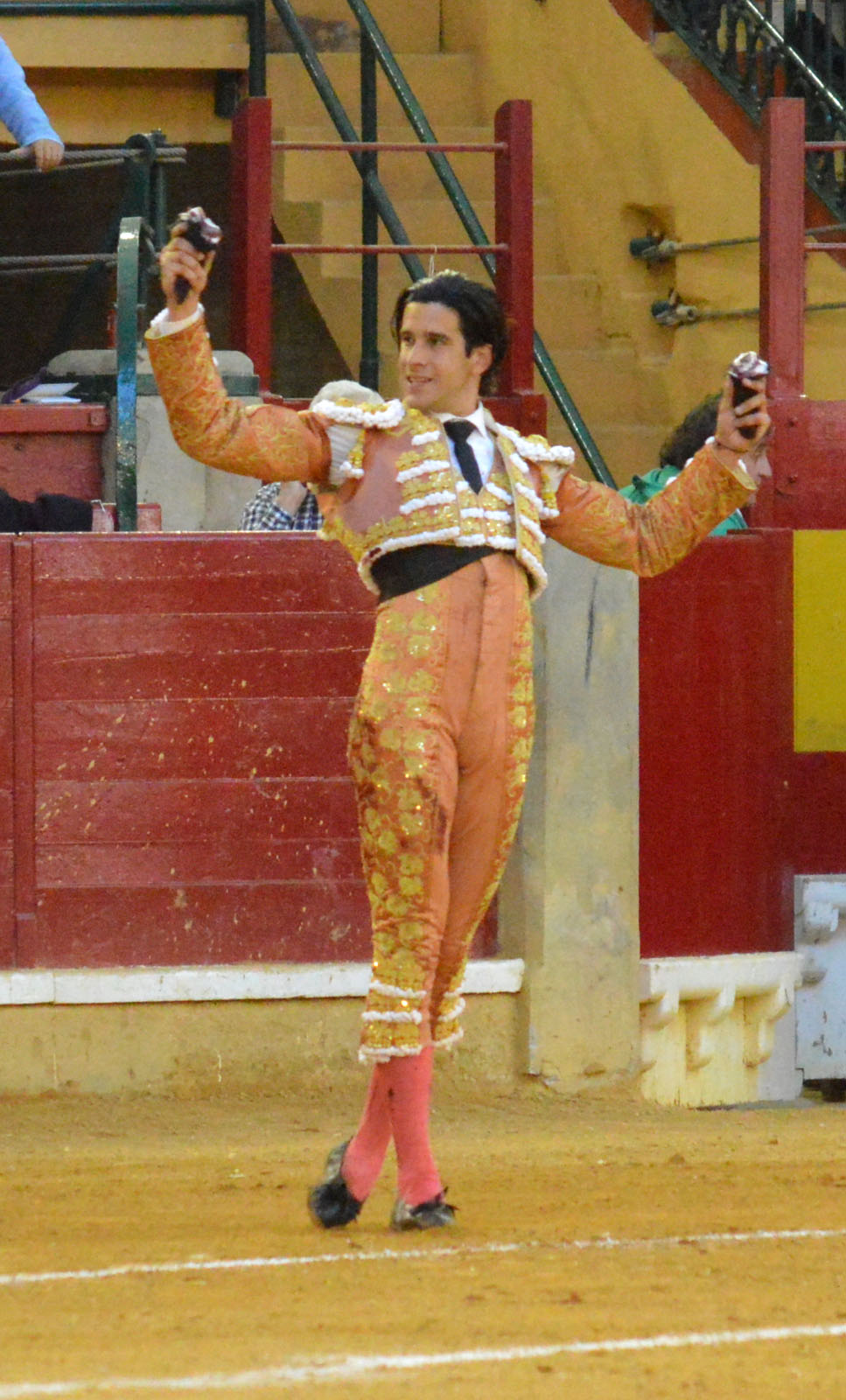 Zaragoza, 27 de abril de 2019