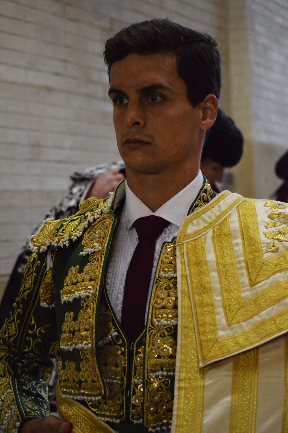 Zaragoza. Martes, 23 de abril de 2019