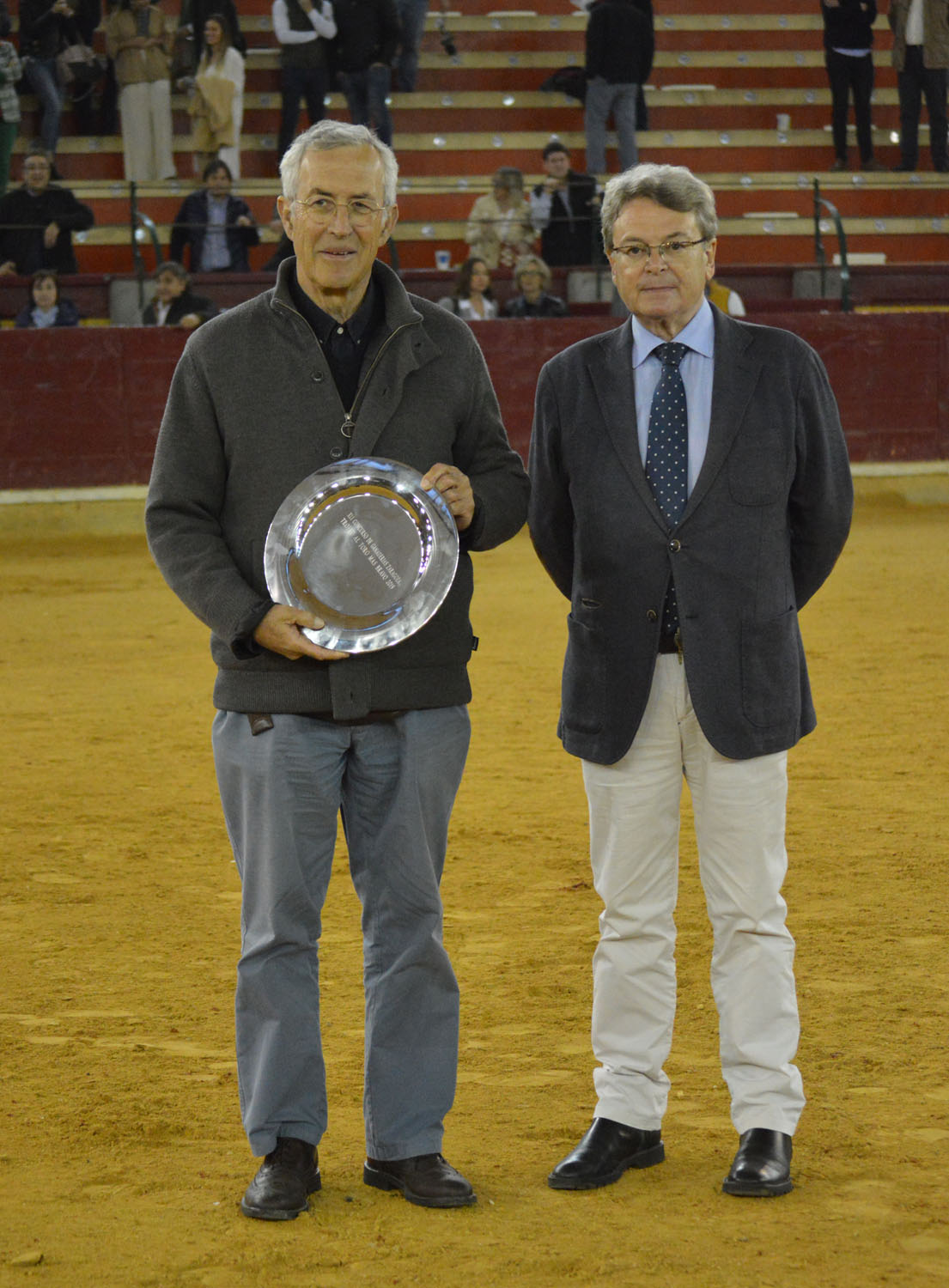 Zaragoza. Martes, 23 de abril de 2019