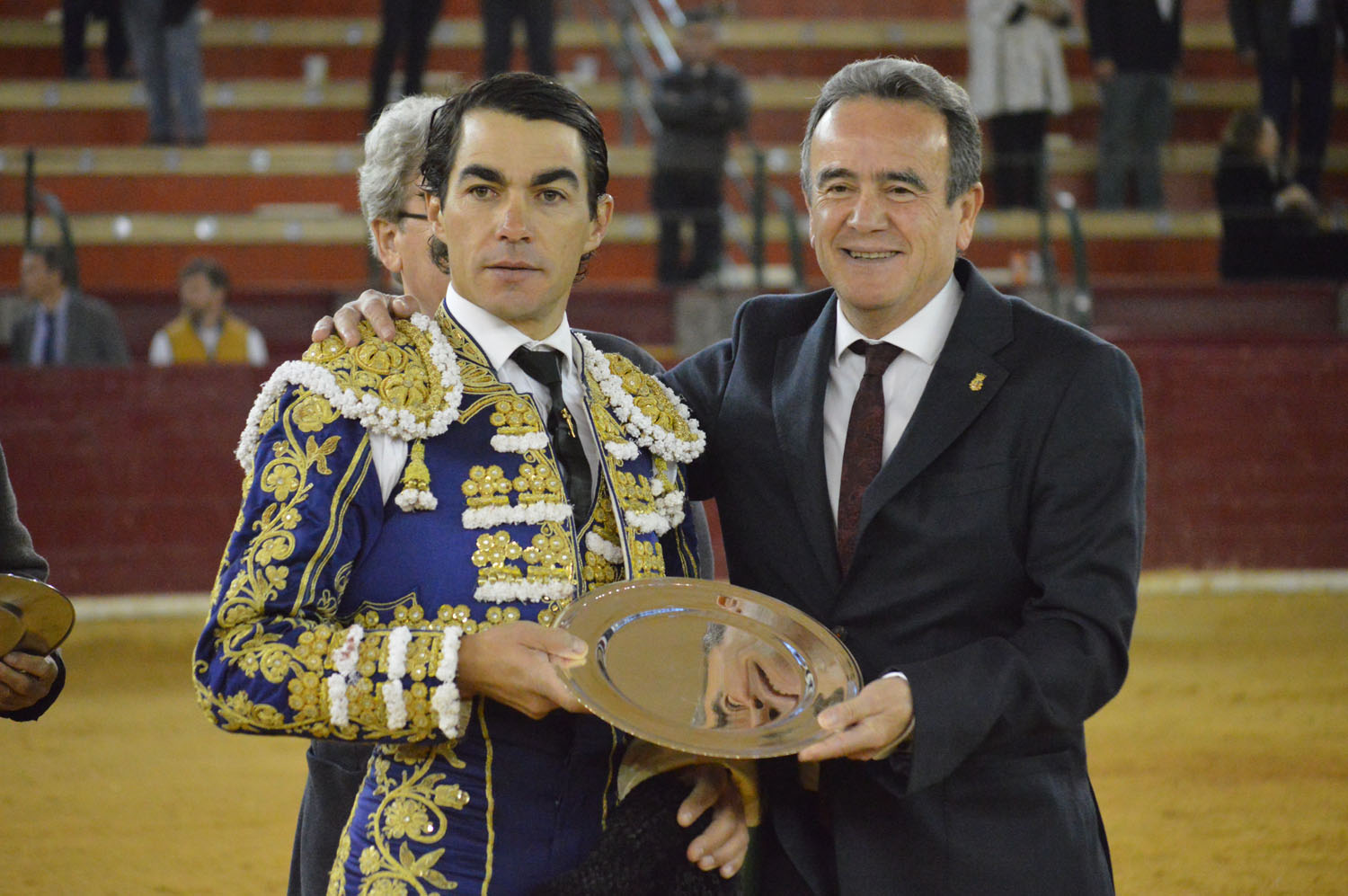 Zaragoza. Martes, 23 de abril de 2019