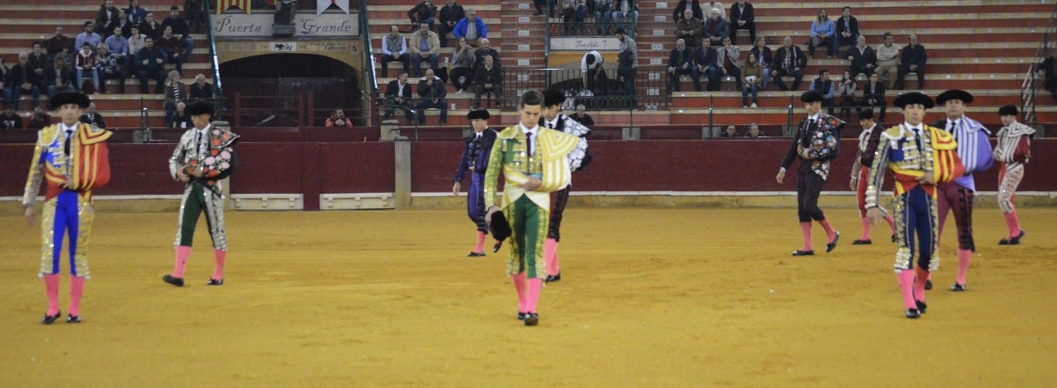 Zaragoza. Martes, 23 de abril de 2019