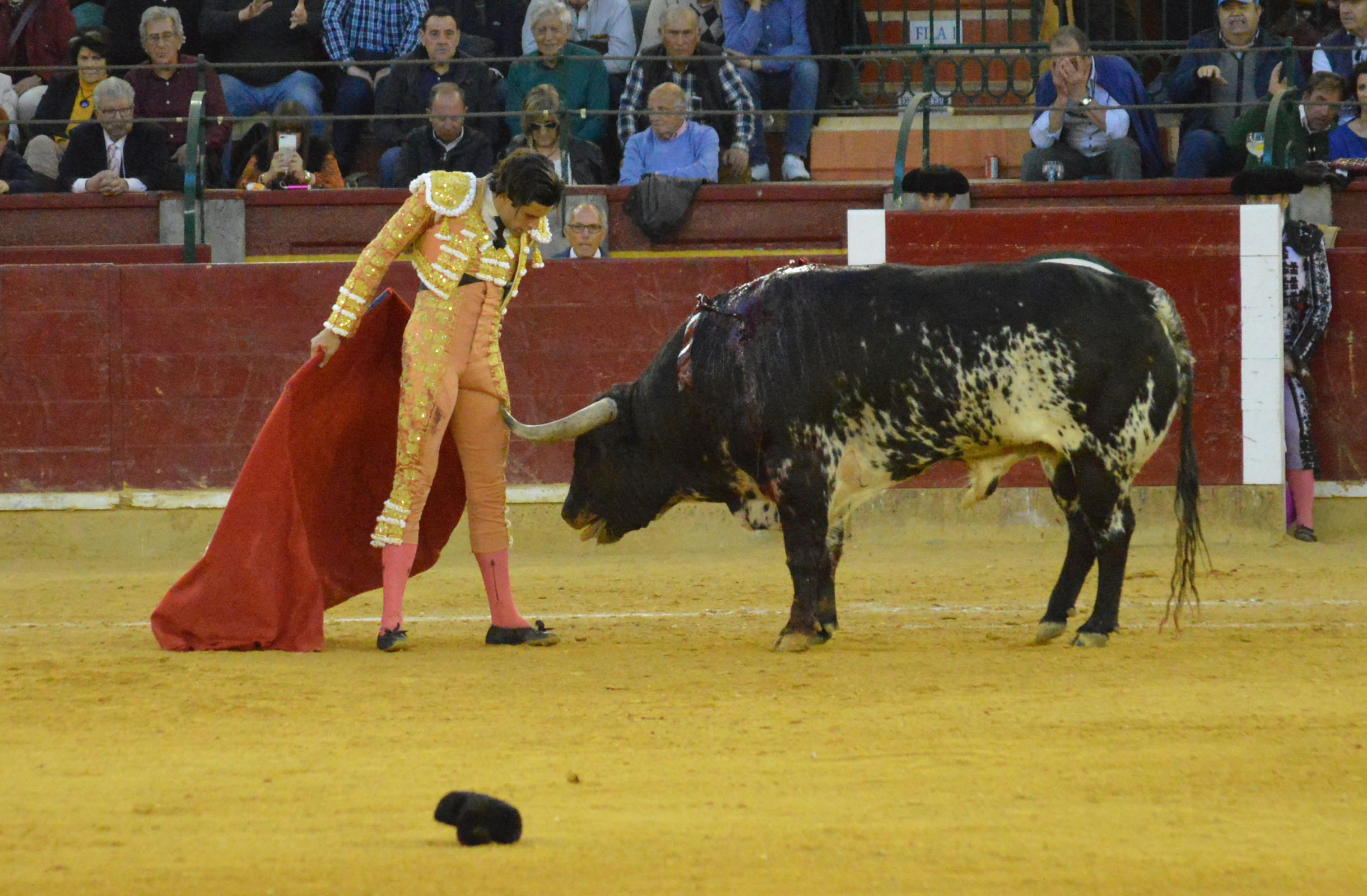 Zaragoza, 27 de abril de 2019