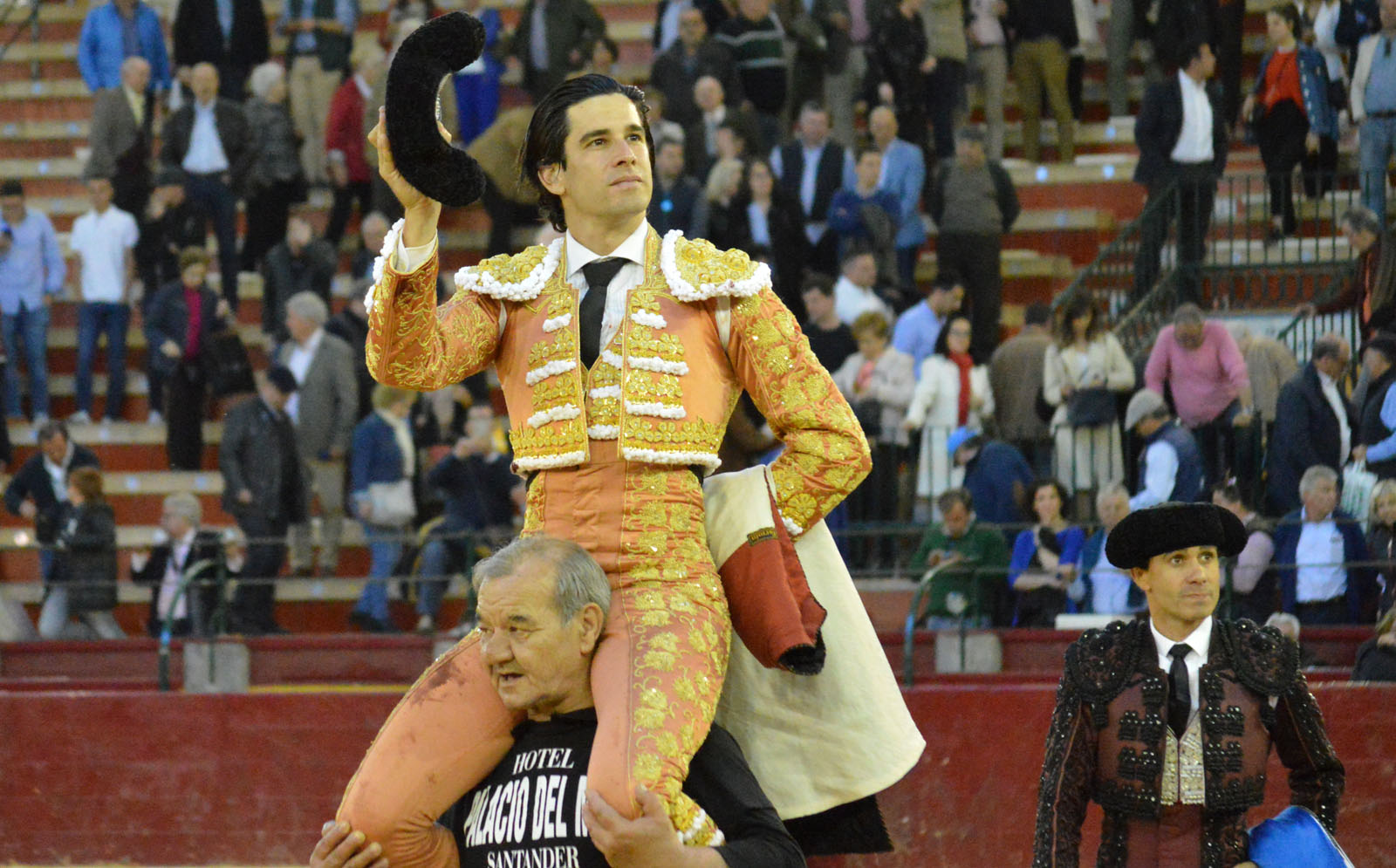 Zaragoza, 27 de abril de 2019