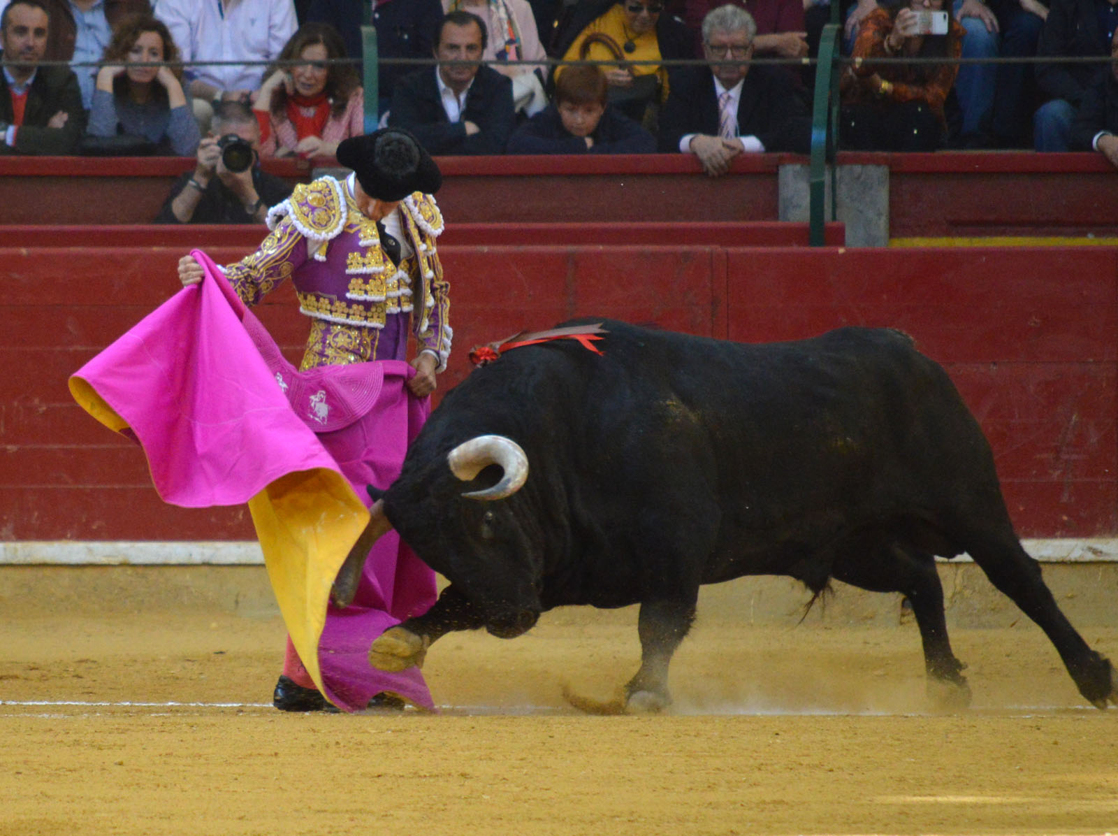 Zaragoza, 27 de abril de 2019