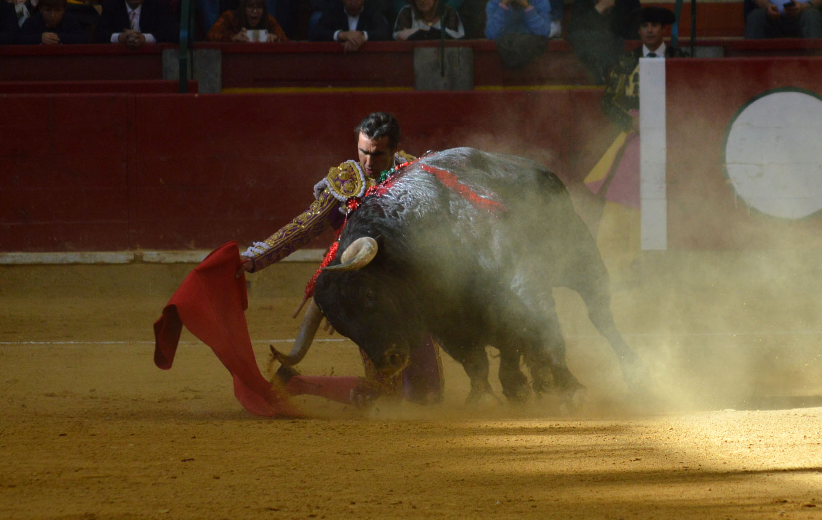 Zaragoza, 27 de abril de 2019