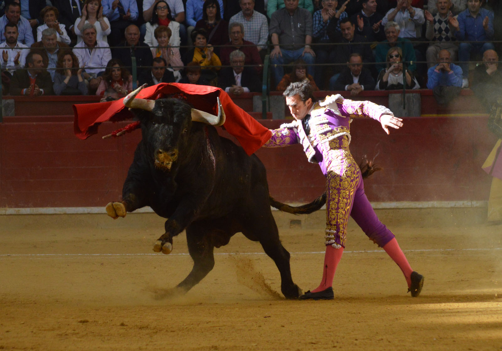 Zaragoza, 27 de abril de 2019