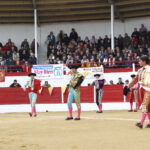 Aignan (Francia), domingo 21 de abril de 2019