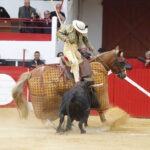 Aignan (Francia), domingo 21 de abril de 2019