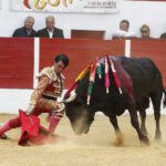 Aignan (Francia), domingo 21 de abril de 2019