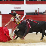 Aignan (Francia), domingo 21 de abril de 2019