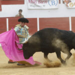 Aignan (Francia), domingo 21 de abril de 2019