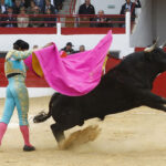 Aignan (Francia), domingo 21 de abril de 2019