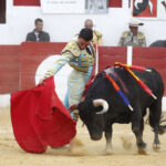 Aignan (Francia), domingo 21 de abril de 2019