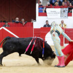 Aignan (Francia), domingo 21 de abril de 2019