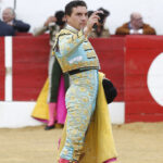 Aignan (Francia), domingo 21 de abril de 2019