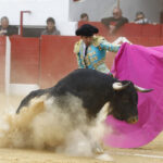 Aignan (Francia), domingo 21 de abril de 2019