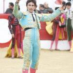 Aignan (Francia), domingo 21 de abril de 2019