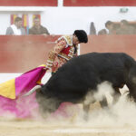 Aignan (Francia), domingo 21 de abril de 2019