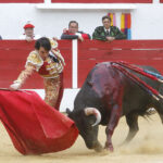 Aignan (Francia), domingo 21 de abril de 2019