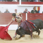 Aignan (Francia), domingo 21 de abril de 2019