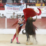 Aignan (Francia), domingo 21 de abril de 2019