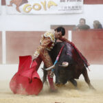 Aignan (Francia), domingo 21 de abril de 2019