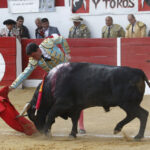Aignan (Francia), domingo 21 de abril de 2019