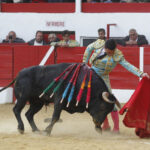 Aignan (Francia), domingo 21 de abril de 2019