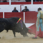 Aignan (Francia), domingo 21 de abril de 2019