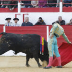 Aignan (Francia), domingo 21 de abril de 2019