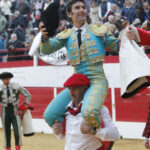 Aignan (Francia), domingo 21 de abril de 2019