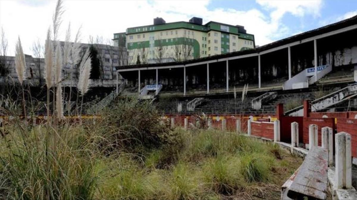 El Ayuntamiento de Oviedo relanza el proyecto para su plaza y no descarta su uso taurino