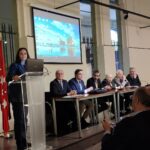 Curso de la SECT en Las Ventas, 5 y 6 de abril de 2019