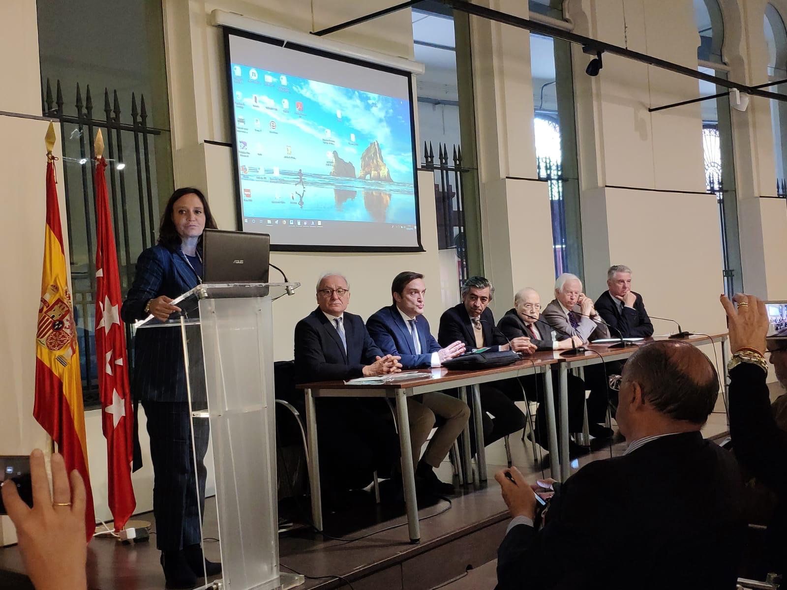 Curso de la SECT en Las Ventas, 5 y 6 de abril de 2019