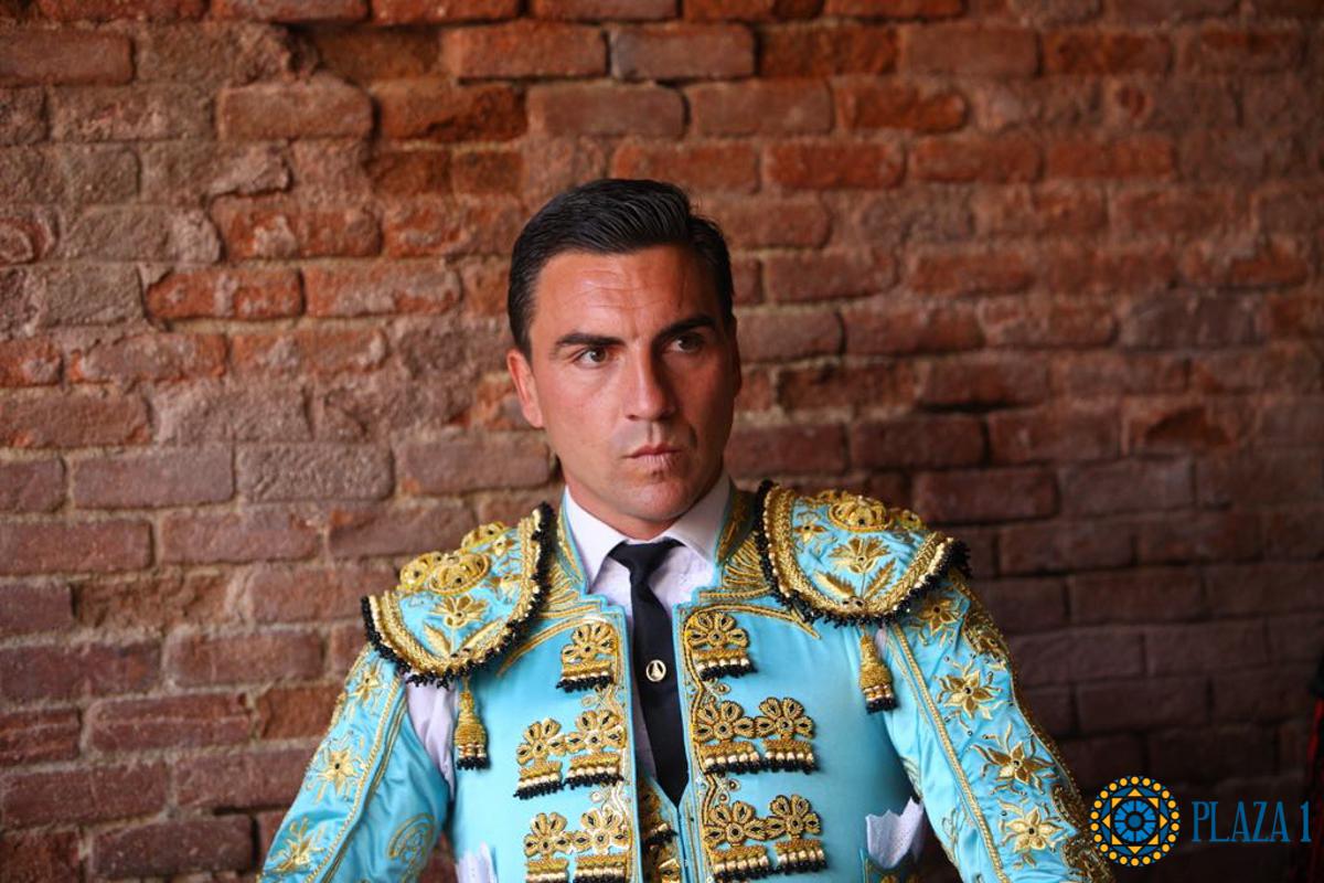 Chacón: “Quiero demostrarle a Madrid el sitio que quiero ocupar”