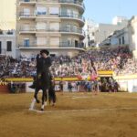 Algemesí (Valencia) - Novillada - Sábado 29 de septiembre de 2018