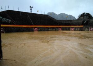 Villaluenga del Rosario, sábado 6 de abril de 2019