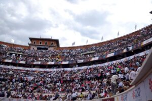 Aguascalientes (México), domingo 29 de abril de 2018