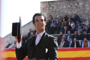 Huerta del Rey, sábado 20 de abril de 2019