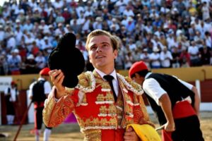 Ceret (Francia), 14 de julio de 2018