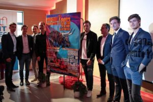 Presentación Feria de Saint-Gilles